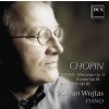 CHOPIN,F.: Piano recital (CD)