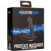 Electroshock Remote Controlled E-Stim and Vibrating Prostate Massager - Masér Prostaty