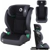 Lionelo IGO I-SIZE 2024 GREY GRAPHITE