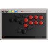 8BitDo Arcade Controller – Nintendo Switch/PC