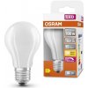 Osram LED Stmievateľná žiarovka A60 E27/11W/230V 2700K - Osram P227248 + záruka 3 roky zadarmo + záruka 3 roky zadarmo