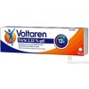 GlaxoSmithKline Consumer Healthcare GmbH & Co. KG Voltaren Forte 2,32 % gél gel (tuba LDPE/Al/LLDPE/HDPE/Antiblock Masterbatch so závit.uzáver.) 1x50 g