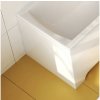 Ravak CZ00110A00 - Bočný panel k vaňi 70 cm akrylát/biela CZ00110A00 + záruka 3 roky zadarmo