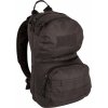 Highlander Scout Daypack čierny 12 l