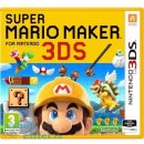 Hra na Nintendo 3DS Super Mario Maker