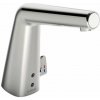 Hansa Designo Elektronická umývadlová batéria, Bluetooth, chróm 51792201