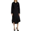 Diesel D-elphi-long Dress Black