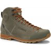 Pánske členkové topánky Dolomite 54 HIGH FG EVO GORE-TEX - khaki 44