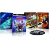 Justice League: Crisis on Infinite Earths - Part Three - 4K UHD Steelbook (bez CZ)