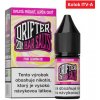 Drifter Bar Salts liquid - Pink Lemonade 10ml / 20mg 