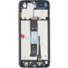 LCD Displej + Dotykové sklo + Rám Xiaomi Redmi A1 / A2