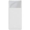 Baseus PPBD050202 Bipow Digital Display Powerbanka 30000mAh 15W White