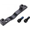 Adaptér pre kotúčové brzdy BBB BBS-99 POWERMOUNT 180/220mm