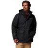 Columbia Pines Lake Parka čierna Black