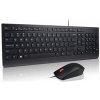 Lenovo Essential Wired Combo Keyboard and Mouse 4X31R64408