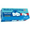 Medical Terminology Flash Cards (1000 Cards)