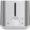 Braun PurShine HT 1610 WH Dlouhý štěrbinový toustovač