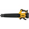 DCMBL562N-XJ DEWALT 18V AKU BEZUHLÍKOVÝ FUKAR, BEZ BATERIE A NABÍJEČKY