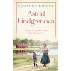 Astrid Lindgrenová
