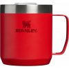 Termohrnček Stanley The Stay-Hot Camp Mug - 350 ml Chili
