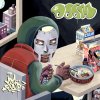 Mf Doom: Mmm Food: CD+DVD