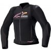 Alpinestars Stella SMX AIR čierno-gradient