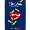 Barilla Piccolini Fusilli cestoviny 0,5 kg