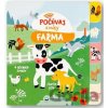 Počúvaj zvuky Farma