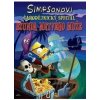 Simpsonovi Bžunda mrtvého muže - Groening Matt