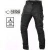 Trilobite Acid Scrambler 2.0 monolayer AAA men black jeans vel. 38
