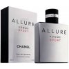 Chanel Allure Homme Sport, toaletná voda pánska 50 ml, 50ml