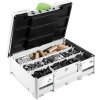 Festool Festool sortiment spojovacích prvků DOMINO SV-SYS D14 pro DF 700 576795