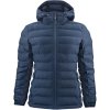 James Harvest Bunda Woodlake Heights Women, dámská, zimní COT62104100301-navy S Navy