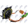 NTY Vinutá pružina, Airbag EAS-VV-004