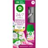 Air Wick Freshmatic Osviežovač Vzduchu Mesačná ľalia Sada 250 ml