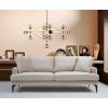 Atelier Del Sofa Papira 2-miestny – Béžová