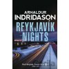 Reykjavik Nights - Arnaldur Indridason