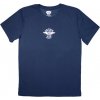 Tričko Green Day - Mini Wings, Unisex,Modrá,XXL