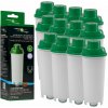 Filter Logic CFL-950B filter za DeLonghi DLS C002 / SER3017 12 ks