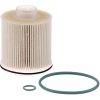 Mann-Filter PU 8051 z Palivovým filtrom
