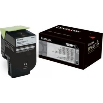 Lexmark 70C0H10 - originálny