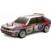 Rally Legends RC auto Lancia Delta Integrale EVO2 1992 4WD 1:10 RTR sada (EZRL0920)