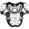 Leatt GPX 5.5 PRO HD Chránič hrude white