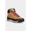 Topánky The North Face Back to Berkeley IV Leather NF0A817QOHU1 hnedá EUR 44