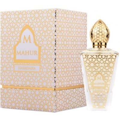 Mahur Hasadaha, Parfum 100ml ( Alternatíva vône Paco Rabanne Black XS for Her) pre ženy