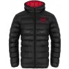Fan-shop Zimná bunda ARSENAL FC Winter fullčierne velikost: M