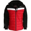 GEOGRAPHICAL NORWAY bunda pánska BENOIT MEN 001 prešívaná čierná S
