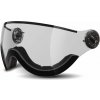 Náhradný zorník na prilbu Etape, VISOR MIRROR transparentná os