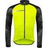 Vetruodolná bunda FORCE WINDPRO fluo-čierna M