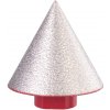 Fréza Strend Pro Premium DCB14, 0-50 mm, M14, korunka, ostrý kužeľ na opracovanie dier, diamant, professional